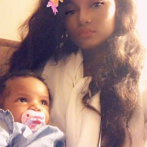 Meet your Posher, Jasmine